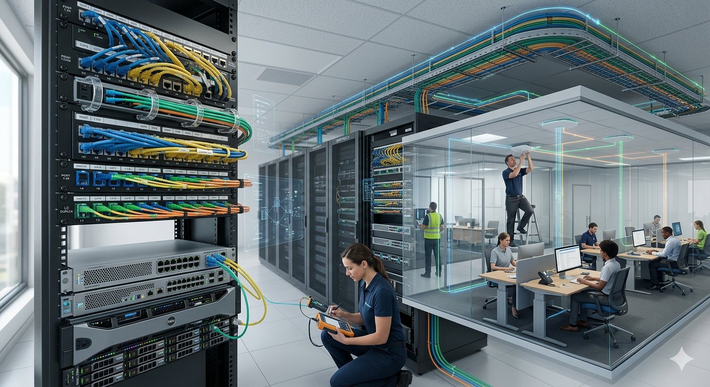 Networking Solutions