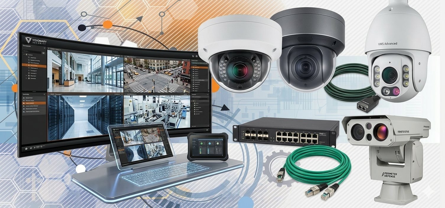 Security Surveillance